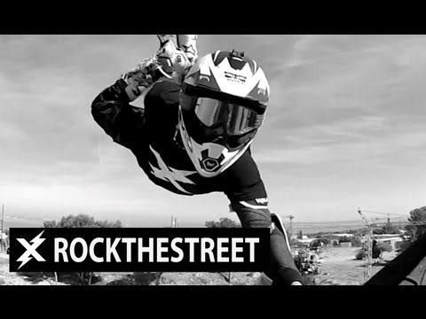 ROCK THE STREET - Street is talking