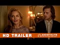 French Exit - International Trailer
