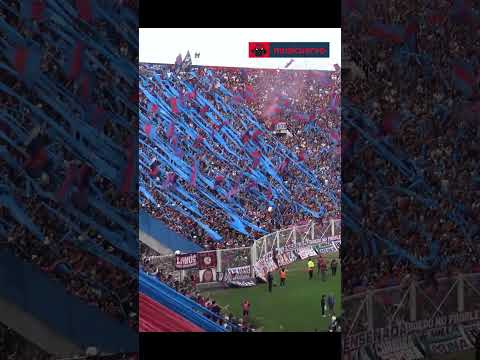 "Van pasando los años " Barra: La Gloriosa Butteler &bull; Club: San Lorenzo