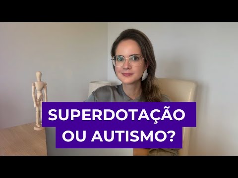 Giftedness or Autism? Or Both?