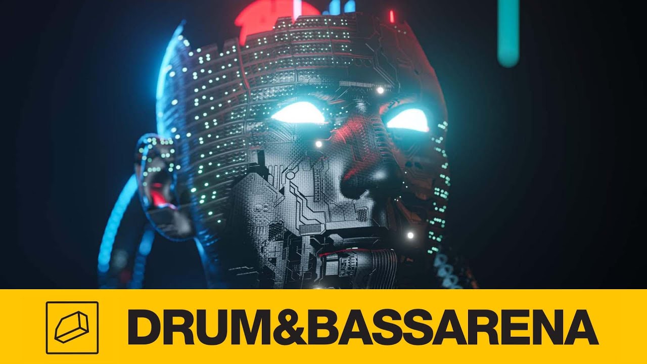 DJ Hybrid & Trex - Diggin Deep