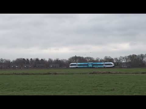 GTW 242 Samuel van Houten