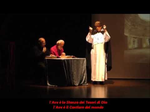 IL SEGRETO DELL'AVE MARIA (sottotitoli in italiano).