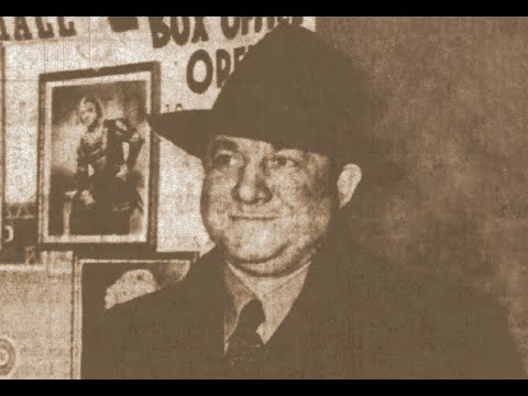 Sydney Rayner - 'A vucchella (Decca, 1932)