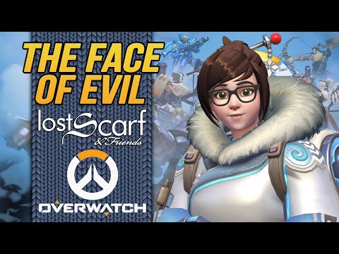 Mei: The Face of Evil
