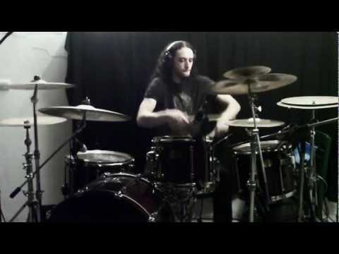 Hugo Ribeiro - Feared - "Lords Resistance Army"