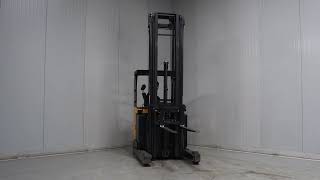Atlet UMS200D reach truck for sale - Image 4 | Forkliftonline CN Atlet UMS200D reach truck | Image 4 - Forkliftonline