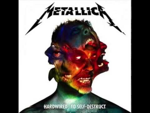Metallica   Spit Out The Bone