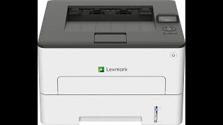 IMPORTANT Firmware security update for more than 100 Lexmark printers