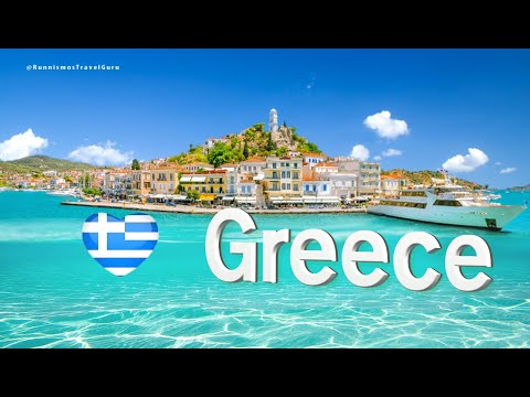 , title : 'Poros island, top beaches and attractions | Attica - Greece: travel guide'