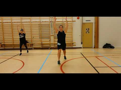 Medelgympa Friskis&Svettis Strömstad 2020