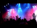 Bolt Thrower - Remembrance Live