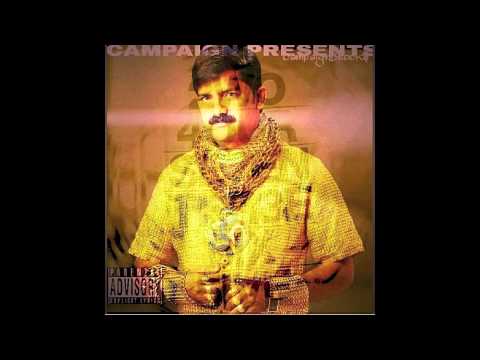 Campaign Brooks 247365