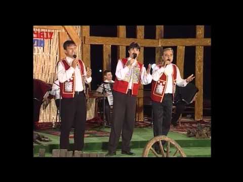 Srpska Tromedja - Ljutim se na tudju zemlju - Zavicaju Mili Raju - (Renome 25.07.2010.)