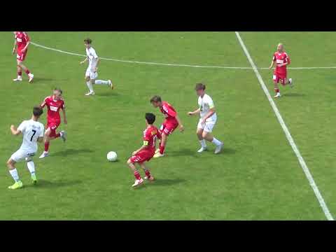 U14 Admira Wacker   SPG Bisamberg