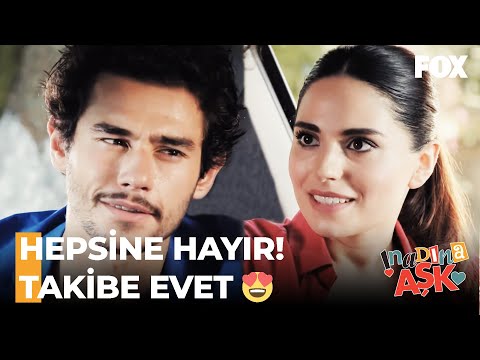 Doktor Ezgi'nin Hastası: Deniz Aras 🥰 - İnadına Aşk Özel Sahneler