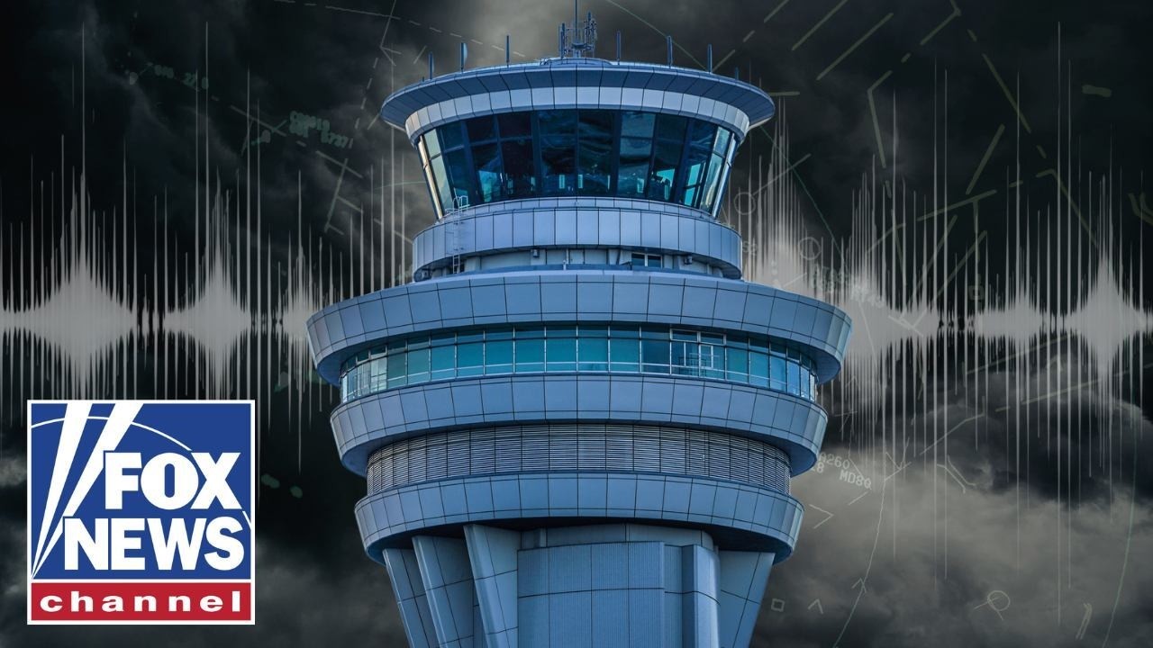 NEW: Pilots heard meowing and barking over air traffic radio, investigation underway