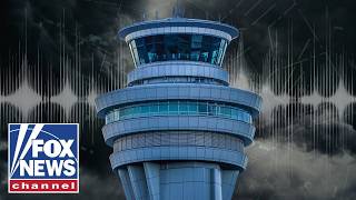 NEW: Pilots heard meowing and barking over air traffic radio, investigation underway