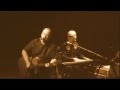 Frank Black - Dirty Old Town - Dublin Oct 2003