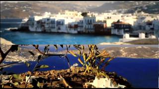 Aroma - The Children Of Piraeus (Official Video)