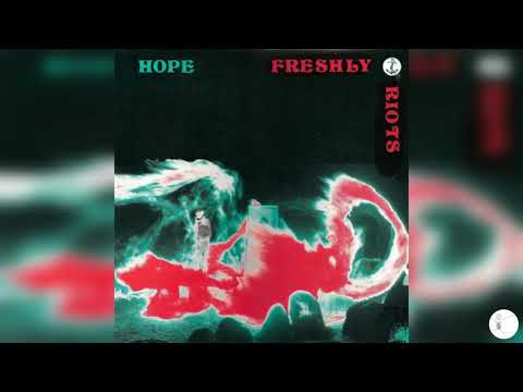 Freshly riot Dedicated