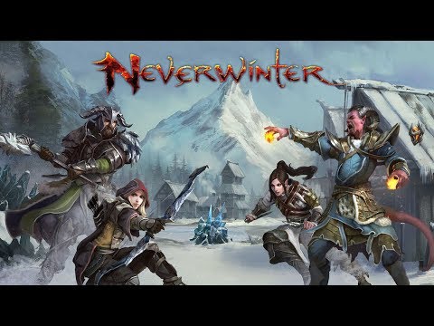 Neverwinter in 10 Minuten!