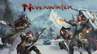 Neverwinter video thumbnail