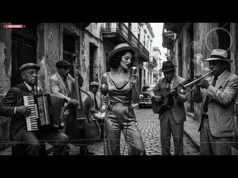 Bolero de Madrugada – Cartas de Amor Desde La Habana