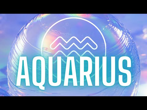 Aquarius ♒️ Releasing and Moving Forward … Tic Tac Toe