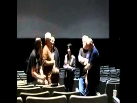 Buffalo Screams Intro for BLOODMARSH KRACKOON Trailer