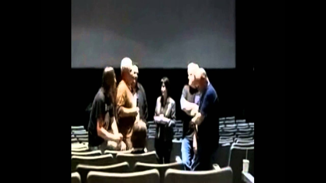 Buffalo Screams Intro for BLOODMARSH KRACKOON Trailer