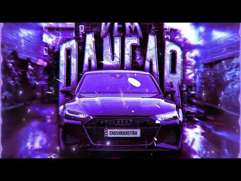 CHASHKAKEFIRA – VEM DANCAR