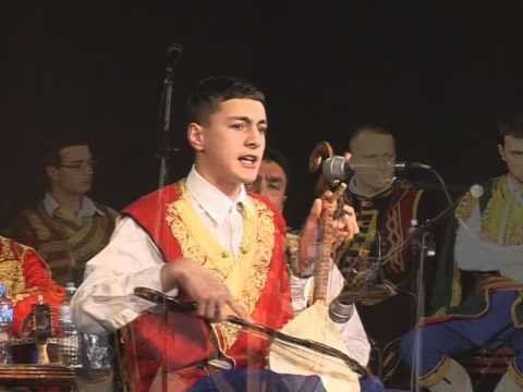 Narodni guslar Sasa Laketic - Koncert Teatar 78 Beograd - (Tv Duga Plus 2012)