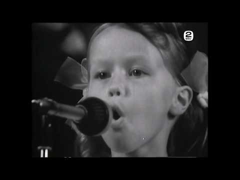 Entel-tentel Kirsti Kuusk - Jorupilli jonn