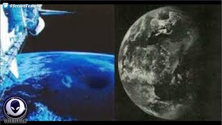 NASA Caught HIDING Something At North Pole! Hollow Earth? 5/20/16