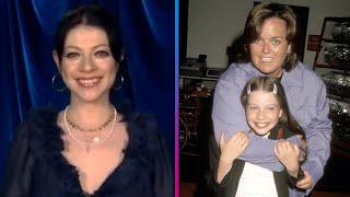 [MEET, MARRY, MURDER] Entertainment Tonight : Michelle Trachtenberg Almost CRIES While Remembering Harriet the Spy! (Octobre 2021)