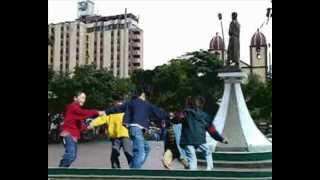 preview picture of video 'HIMNO  DE  MAICAO ( Oficial-Maikou) - LA GUAJIRA - COLOMBIA.wmv'