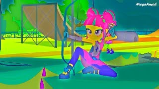 EG: Friendship Games - Boom Clap (Morro Nightcore Major Version)