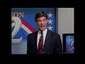 1992 WDAF Kansas City Election Preview Phil Witt