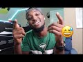 Late Night Q A With Cjay Fly