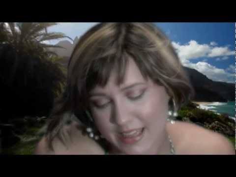 Isa Hansen - "Beautiful Being" Original Song