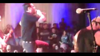 Sick Of It All "Lowest Common Denominator" live in Hollywood, CA (2010)
