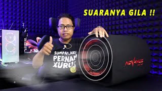 Download lagu ALREADY CHEAP, VERY FREE!! ADVANCE T105BT SPEAKER mp3