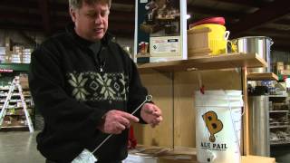 Adventures in Homebrewing - Beginner Kits Adventures in Homebrewing - Beginner Kits