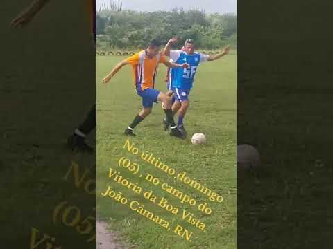 No último domingo (05) , João Câmara, RN.