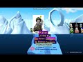 Ice Age The Meltdown DVD Menu