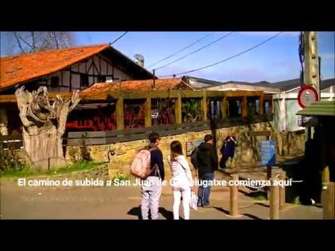 San Juan de Gaztelugatxe, Bermeo y Mundaka | Los Pobres en Euskadi