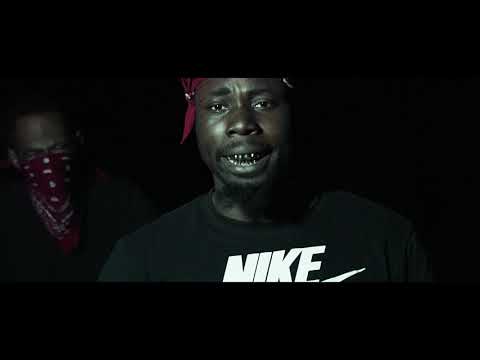 Mack90 - Late Nights (official Music Video )@mack90brim