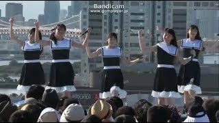 TIF2017 SKY STAGE　パクスプエラ 3/3