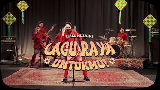 Download lagu Lagu Raya Untukmu - Hael Husaini mp3